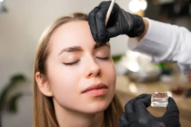 Esthetician Services