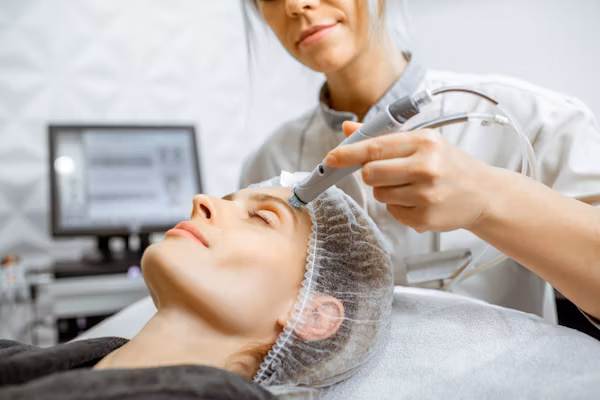 Laser Treatments