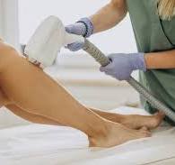 Laser Hair Removal