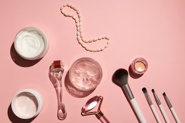 Makeup Services