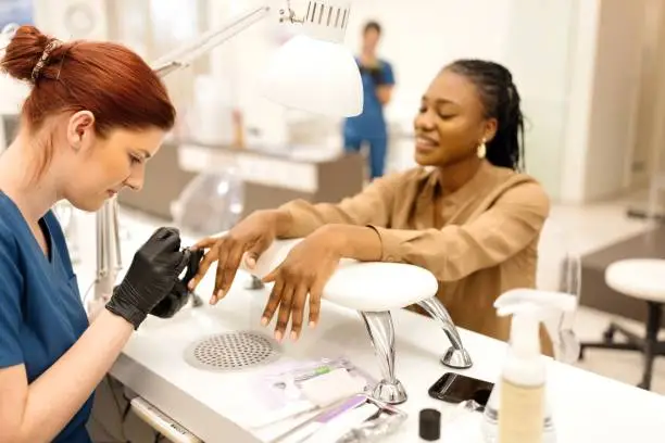 Nail Services