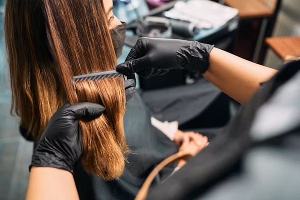 Hair Services