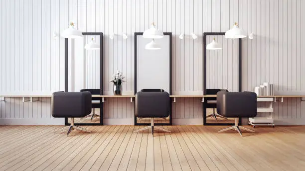 Our Salon